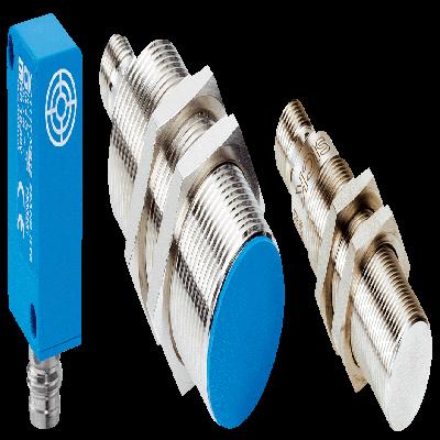 Magnetic Proximity Sensors