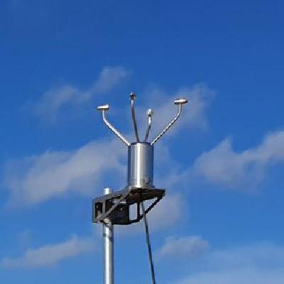 Metrological Und Wind Sensors