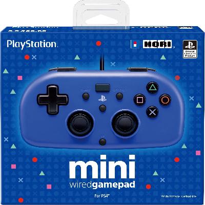 Mini Controller