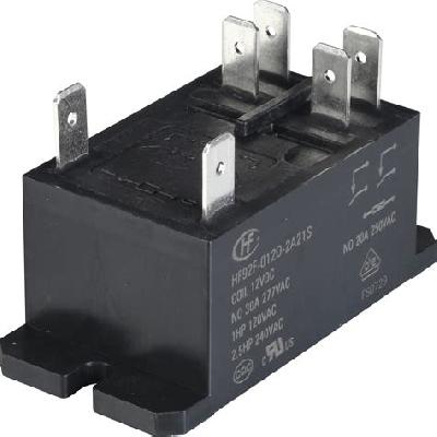 Miniature Power Relays