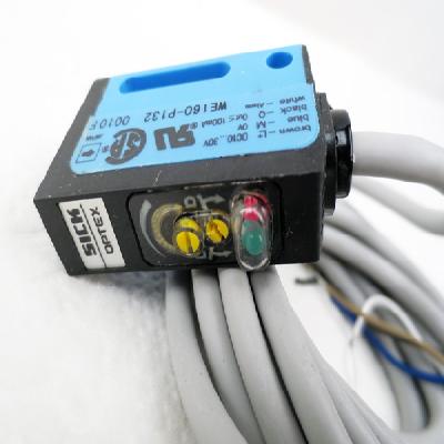 Photoelectric Switches Sick