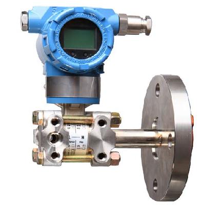 Precision Differential Pressure Transmitter