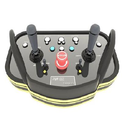 Radio Remote Control