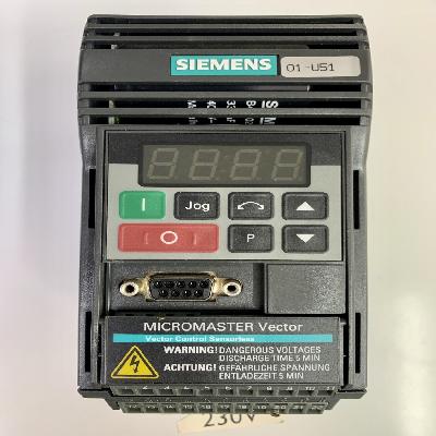 Siemens Micromaster