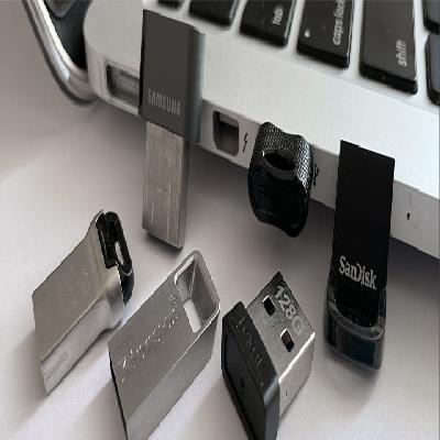 Small Drives