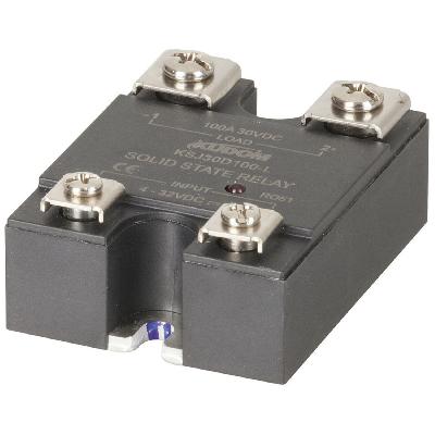 Solid State Relays