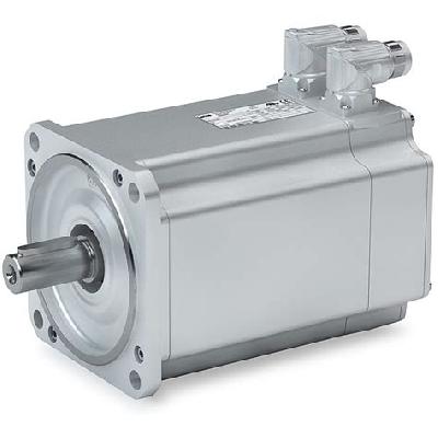 Synchronous Servo Motors