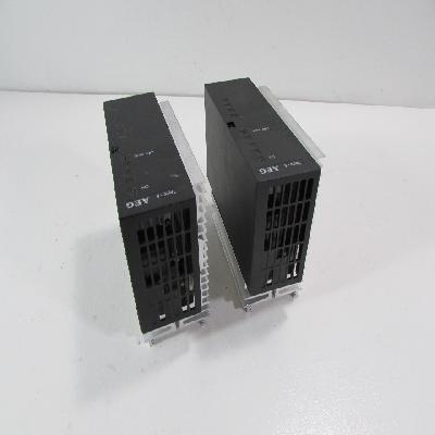 Thyristor Switch