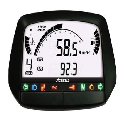 ACE Series Multi Function Meter