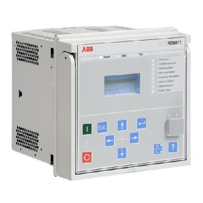 COP-ER Numeric Protection Relays