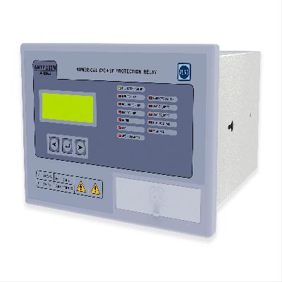 COP-I Numeric Protection Relays