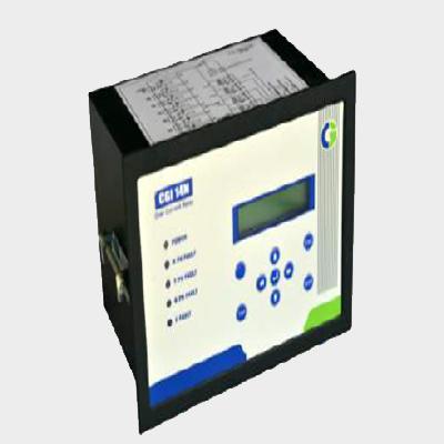 COP-N Numeric Protection Relays