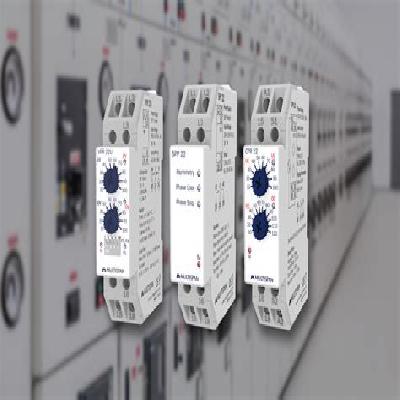 COP-P Numeric Protection Relays