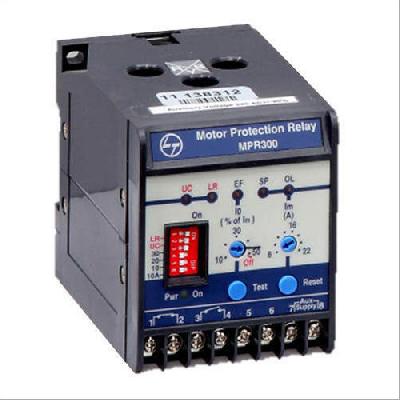 COP-V Numeric Protection Relays