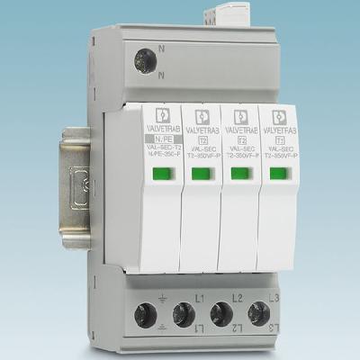 COP-VF Numeric Protection Relays