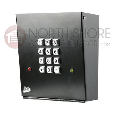 DG Manual Controller