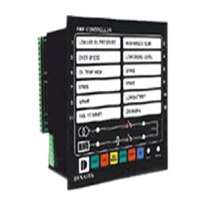 Econ-ABT AMF Controller