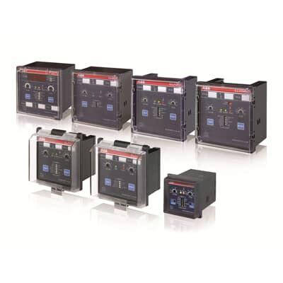 ELR Series Static Protection