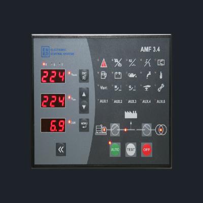 EMC-01 AMF Controller