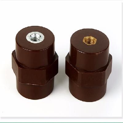 Hexagonal Busbar Insulator