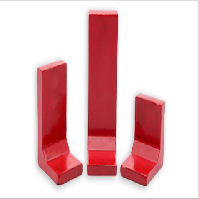 L Type Busbar Insulator