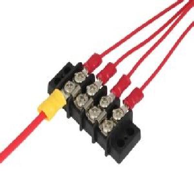 Multi Pole Power Terminal