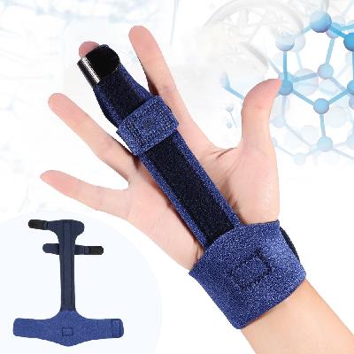 One Way Finger Support