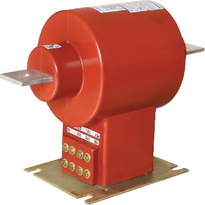 Resin Cast Current Transformer