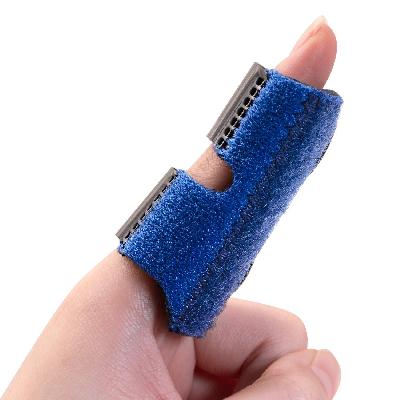 Three Way Finger Support