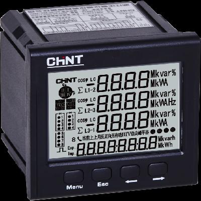 TNY Multi Function Meter