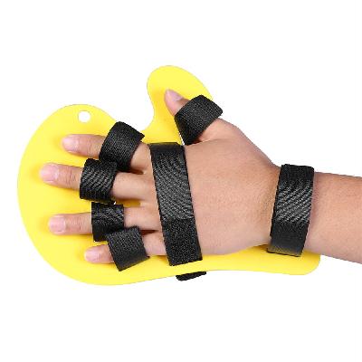 Two Way Finger Support