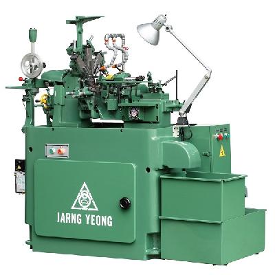 Auto Lathe Machine