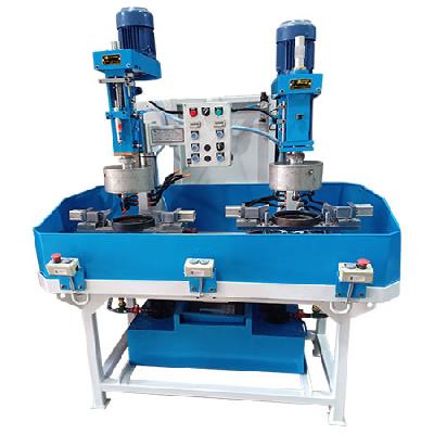 Fan Shaft Drilling SPM