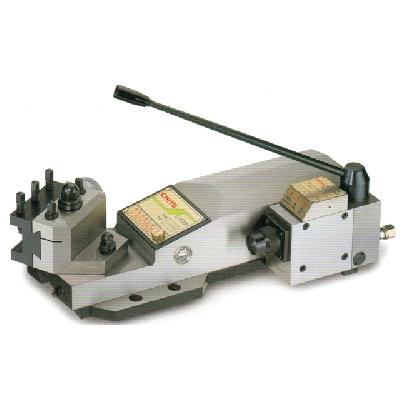 Hydraulic Copying Lathes SPM for Oval Turning