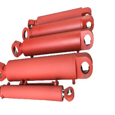 Hydraulic SPM for Cover
