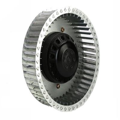 Twin Head SPM For Fan Rotor