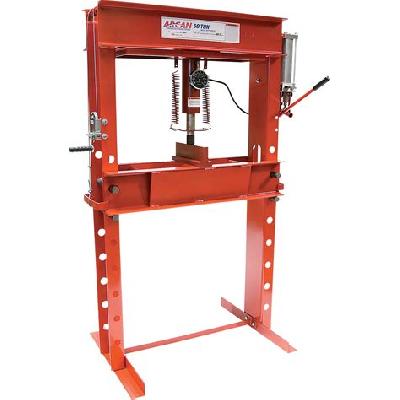 Vertical Hydraulic Press