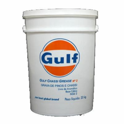 Gulf Grease