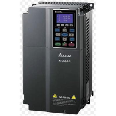 AC Drive C2000 Series
