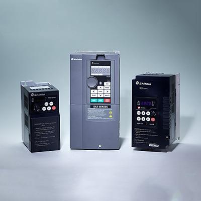 AC Drive F Series