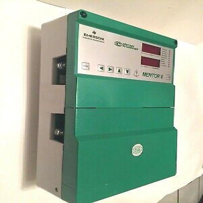 DC Drive Control