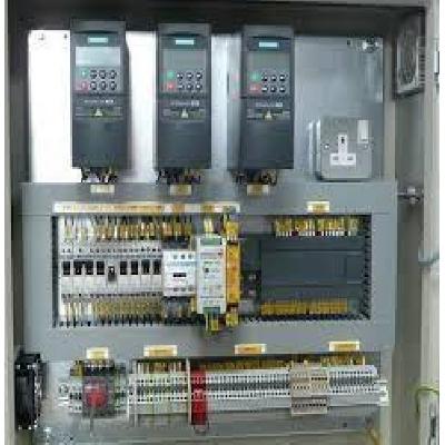 Drive Panel