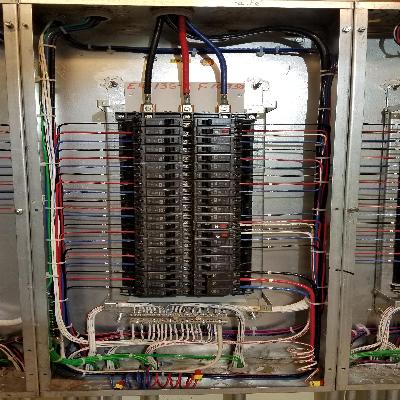 Electrical Panel