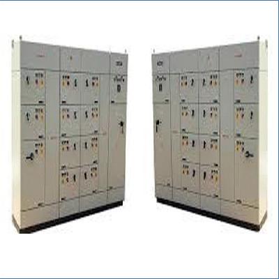 MCC Panel for Effluent Treatment Plant