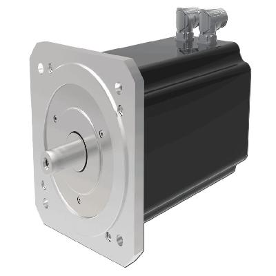 r Low Stiffness Machine Ultra Compact Servo  Motor