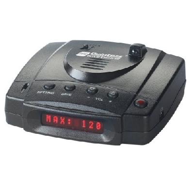 Drive Control
