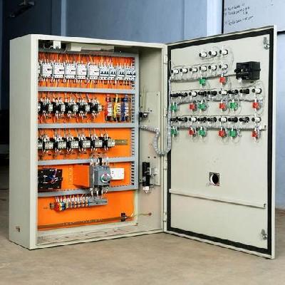 SSB  Panel