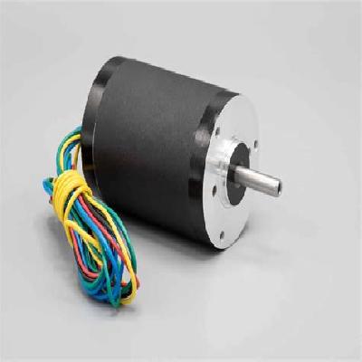 DC Motors