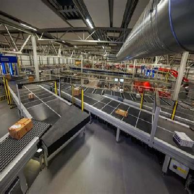 Distribution Automation