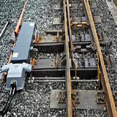 Electric Point Machines